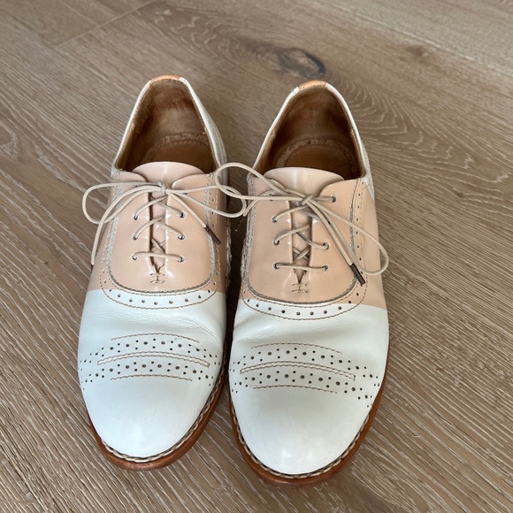 The Office Of Angela Scott Shoes - The Office Of Angela Scott Shoes